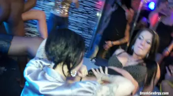 Staff Party Part 6 - Lesbian Edit Screencap 47 on sinx.preview.netperv.com
