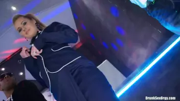 Staff Party Part 1 - Shower Cam Screencap 1 on sinx.preview.netperv.com