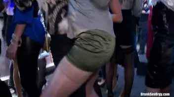 Staff Party Part 1 - Shower Cam Screencap 17 on sinx.preview.netperv.com