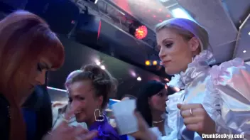 Staff Party Part 1 - Shower Cam Screencap 19 on sinx.preview.netperv.com