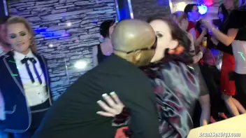 Staff Party Part 1 - Shower Cam Screencap 30 on sinx.preview.netperv.com