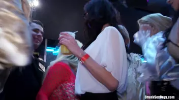 Staff Party Part 1 - Shower Cam Screencap 31 on sinx.preview.netperv.com