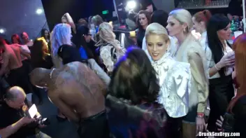 Staff Party Part 1 - Shower Cam Screencap 37 on sinx.preview.netperv.com