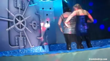 Staff Party Part 1 - Shower Cam Screencap 57 on sinx.preview.netperv.com