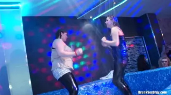 Staff Party Part 1 - Shower Cam Screencap 60 on sinx.preview.netperv.com