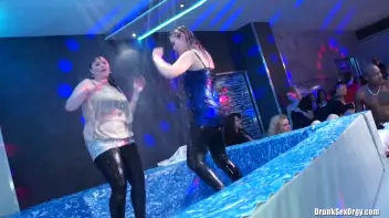 Staff Party Part 1 - Shower Cam Screencap 61 on sinx.preview.netperv.com