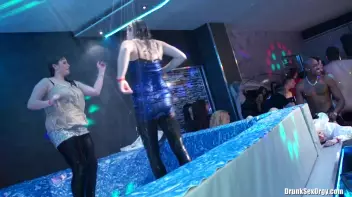 Staff Party Part 1 - Shower Cam Screencap 62 on sinx.preview.netperv.com