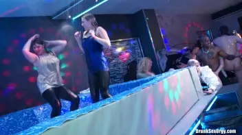 Staff Party Part 1 - Shower Cam Screencap 63 on sinx.preview.netperv.com