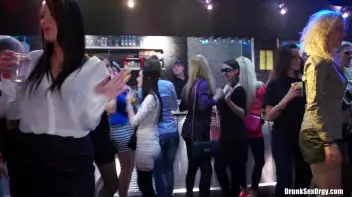 Staff Party Part 1 - Shower Cam Screencap 8 on sinx.preview.netperv.com