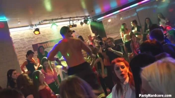 Party Hardcore Gone Crazy Vol. 33 Part 3 - Cam 2 Screencap 87 on sinx.preview.netperv.com