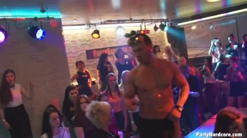 Party Hardcore Gone Crazy Vol. 33 Part 3 - Cam 2 Screencap 89 on sinx.preview.netperv.com