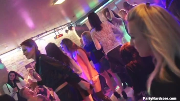 Party Hardcore Gone Crazy Vol. 33 Part 3 - Cam 2 Screencap 46 on sinx.preview.netperv.com