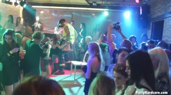 Party Hardcore Gone Crazy Vol. 33 Part 3 - Cam 2 Screencap 62 on sinx.preview.netperv.com
