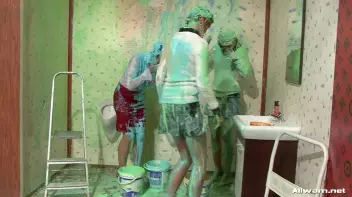 Bad Girls Gone Messy Screencap 94 on sinx.preview.netperv.com