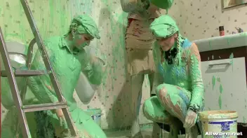 Bad Girls Gone Messy Screencap 100 on sinx.preview.netperv.com