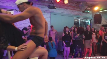 Party Hardcore Gone Crazy Vol. 31 Part 3 - Cam 3 Screencap 9 on sinx.preview.netperv.com