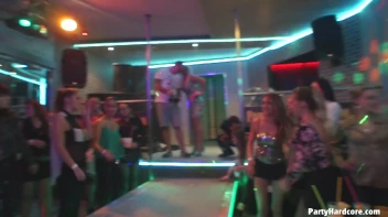 Party Hardcore Gone Crazy Vol. 31 Part 3 - Cam 3 Screencap 37 on sinx.preview.netperv.com