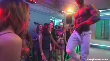 Party Hardcore Gone Crazy Vol. 31 Part 3 - Cam 3 Screencap 73 on sinx.preview.netperv.com