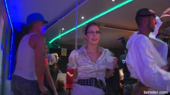 Power Tooled Party Cunts Part 2 - Cam 2 Screencap 1 on sinx.preview.netperv.com