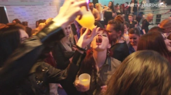 Party Hardcore Gone Crazy Vol. 17 Part 5 - Cam 1 Screencap 12 on sinx.preview.netperv.com