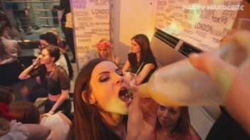 Party Hardcore Gone Crazy Vol. 17 Part 5 - Cam 1 Screencap 15 on sinx.preview.netperv.com