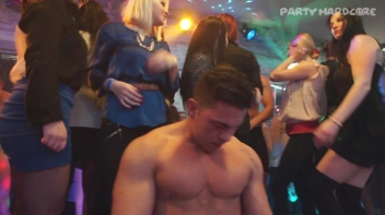Party Hardcore Gone Crazy Vol. 17 Part 5 - Cam 1 Screencap 59 on sinx.preview.netperv.com