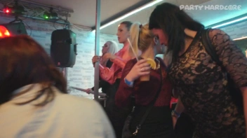Party Hardcore Gone Crazy Vol. 17 Part 5 - Cam 1 Screencap 65 on sinx.preview.netperv.com