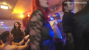 Party Hardcore Gone Crazy Vol. 17 Part 5 - Cam 1 Screencap 66 on sinx.preview.netperv.com