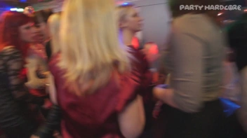 Party Hardcore Gone Crazy Vol. 17 Part 5 - Cam 1 Screencap 75 on sinx.preview.netperv.com