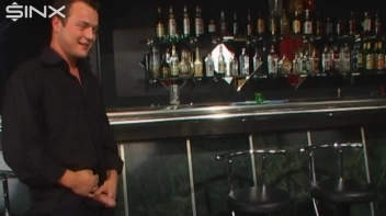 Public Bar Sex Leaves Brunette Facialled Screencap 15 on sinx.preview.netperv.com