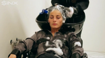 Messy Fun In The Hair Salon - Cam 2 Screencap 20 on sinx.preview.netperv.com