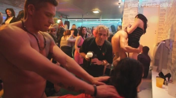 Party Hardcore Gone Crazy Vol. 17 Part 5 - Cam 1 Screencap 91 on sinx.preview.netperv.com