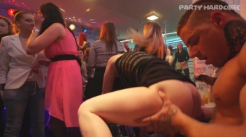 Party Hardcore Gone Crazy Vol. 17 Part 5 - Cam 1 Screencap 99 on sinx.preview.netperv.com