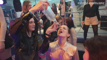 Party Hardcore Gone Crazy Vol. 17 Part 5 - Cam 1 Screencap 17 on sinx.preview.netperv.com