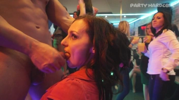 Party Hardcore Gone Crazy Vol. 17 Part 5 - Cam 1 Screencap 40 on sinx.preview.netperv.com