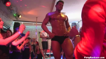 Party Hardcore Gone Crazy Vol. 13 Part 1 - Main Edit Screencap 94 on sinx.preview.netperv.com