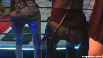 Party Hardcore Gone Crazy Vol. 13 Part 1 - Main Edit Screencap 120 on sinx.preview.netperv.com