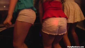 Party Hardcore Gone Crazy Vol. 13 Part 1 - Main Edit Screencap 22 on sinx.preview.netperv.com