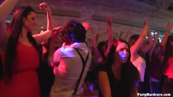 Party Hardcore Gone Crazy Vol. 13 Part 1 - Main Edit Screencap 29 on sinx.preview.netperv.com