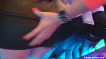 Party Hardcore Gone Crazy Vol. 13 Part 1 - Main Edit Screencap 3 on sinx.preview.netperv.com