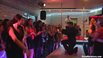 Party Hardcore Gone Crazy Vol. 13 Part 1 - Main Edit Screencap 32 on sinx.preview.netperv.com