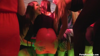 Party Hardcore Gone Crazy Vol. 13 Part 1 - Main Edit Screencap 4 on sinx.preview.netperv.com