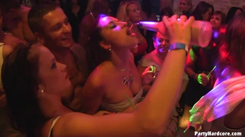 Party Hardcore Gone Crazy Vol. 13 Part 1 - Main Edit Screencap 66 on sinx.preview.netperv.com