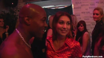 Party Hardcore Gone Crazy Vol. 13 Part 1 - Main Edit Screencap 69 on sinx.preview.netperv.com