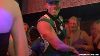 Party Hardcore Vol. 64 Part 1 Screencap 5 on sinx.preview.netperv.com