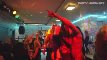 Party Hardcore Gone Crazy Vol. 14 Part 6 - Cam 2 Screencap 70 on sinx.preview.netperv.com