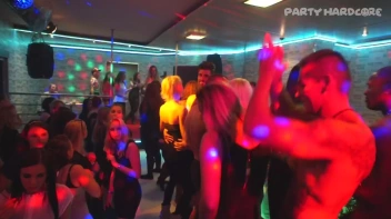 Party Hardcore Gone Crazy Vol. 14 Part 6 - Cam 2 Screencap 72 on sinx.preview.netperv.com