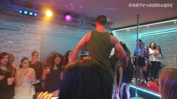Party Hardcore Gone Crazy Vol. 14 Part 3 - Cam 2 Screencap 52 on sinx.preview.netperv.com