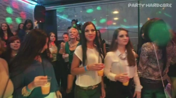 Party Hardcore Gone Crazy Vol. 14 Part 3 - Cam 2 Screencap 58 on sinx.preview.netperv.com