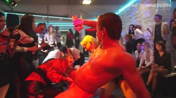 Party Hardcore Gone Crazy Vol. 14 Part 3 - Cam 2 Screencap 20 on sinx.preview.netperv.com